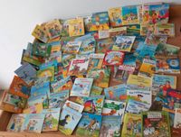 90 Pixi- Büchlein/ Bücher,  fast zu verschenken Rheinland-Pfalz - Budenheim Vorschau