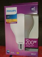 Philips LED-Lampe E27 mit 23 Watt matt Nordrhein-Westfalen - Schleiden Vorschau