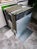 Einbau-Geschirrspülmaschine, Bauknecht, 8 Jahre alt, defekt, läuf Föritztal - Schwärzdorf Vorschau
