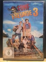 DVD Fünf Freunde 3 - Gebraucht Bayern - Weisendorf Vorschau