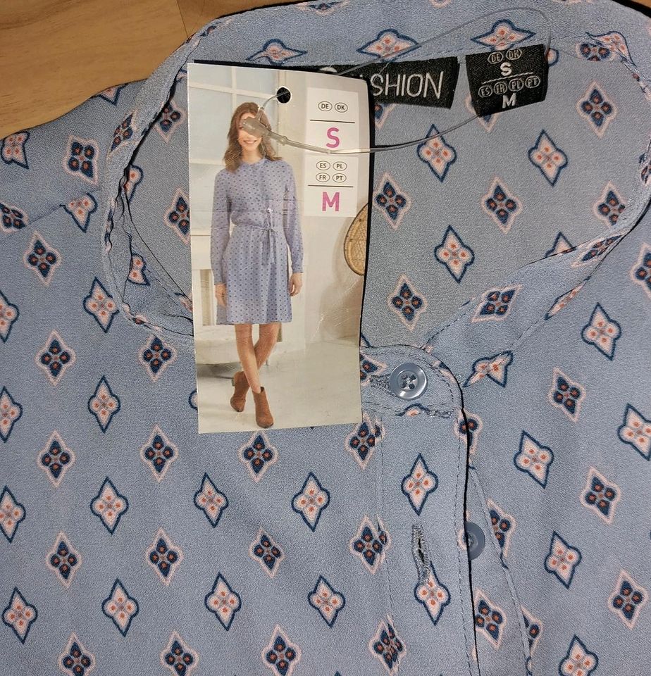 Verkaufe hier ein schönes Business Kleid/Cocktailkleid grL/XL neu in Kiel