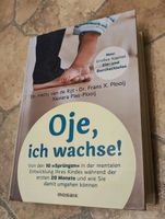 Buch Oje ich wachse! Gebundene Ausgabe Niedersachsen - Esens Vorschau