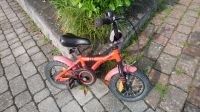 12 Zoll Kinder Fahrrad - Prometheus Rheinland-Pfalz - Buchholz (Westerwald) Vorschau