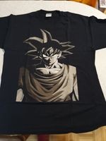 Dragonball Shirt in L mit Son Goku Bayern - Donaustauf Vorschau