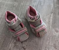 Superfit Sandalen Mädchen gr 20 Nordrhein-Westfalen - Rhede Vorschau