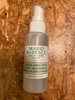 Mario Badescu facial spray with aloe, adaptogens & coconut water Niedersachsen - Steyerberg Vorschau