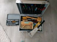 Werkzeugkoffer für Zimmerer oder Tischler mit Werkzeug Lübeck - St. Lorenz Nord Vorschau