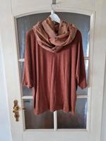 Pulli von s.oliver in Gr.46 mit Loopschal Saarland - Rehlingen-Siersburg Vorschau