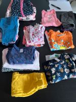 Verkaufe verschiedene Baby Kleidung Niedersachsen - Buxtehude Vorschau