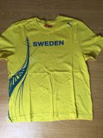 Puma Shirt SWEDEN Hessen - Wetzlar Vorschau