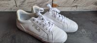 Fila Damen Sneaker Schuhe Gr. 39 weiß, weiße Sohle Rheinland-Pfalz - Wirges   Vorschau