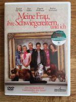 Meine Frau ihre Schwiegereltern de Niro Stiller Streisand DVD 1,5 Schwerin - Schelfstadt Vorschau