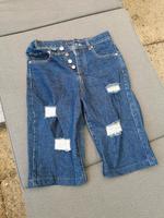 SHORTS KURZE HOSE SOMMER sexy KURZ STRAND NEU S 36 TOP JEANS Niedersachsen - Tarmstedt Vorschau