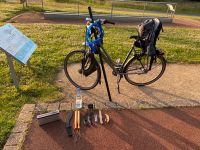 outdoor Training Kampfsport, Ausdauer, Technik und Waffentraining Nordrhein-Westfalen - Sankt Augustin Vorschau