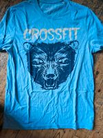 Reebok crossfit T Shirts- Gr L München - Maxvorstadt Vorschau