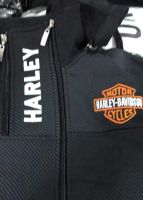 Harley Jacke in Carbon Optic S, M, L, XL, XXL, XXXL Bayern - Weiden (Oberpfalz) Vorschau