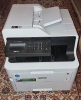 Brother MFC-L3750CDW inkl. Toner Niedersachsen - Osnabrück Vorschau