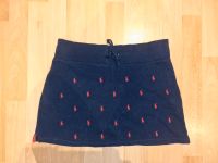 Ralph Lauren Rock mit kurze Hose mit Allover-Logo Nordrhein-Westfalen - Recklinghausen Vorschau