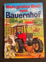 Mein großes Buch vom Bauernhof Sachsen-Anhalt - Goldbeck Vorschau