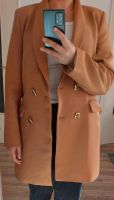 Blazer beige Zara Gr. Xl Düsseldorf - Eller Vorschau