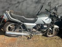 Moto Guzzi VR-850-T5 Niedersachsen - Delmenhorst Vorschau