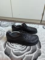 Bär Agnello Herren Schuhe Gr 9,5 Bremen - Gröpelingen Vorschau