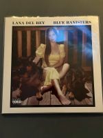 Lana Del Rey Blue Banisters Vinyl White Edition Niedersachsen - Lingen (Ems) Vorschau