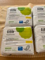 Lille healthcare Supreme light Premium 224 Stück Bayern - Würzburg Vorschau