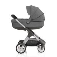 Stokke Kinderwagen Cruis Sachsen - Freiberg Vorschau