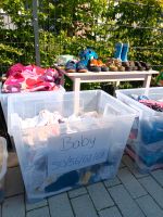 Babykleidung und Zubehör - Mädchen und Jungen 50 56 62 68 Münster (Westfalen) - Mecklenbeck Vorschau