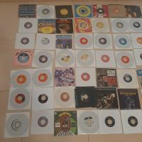 Konvolut 73 Hochwertige Vinyl Singles Oldies 1950er-frühe 1970er Kr. Passau - Passau Vorschau