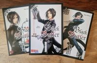 Black Butler Band 1 bis 3 Manga Rheinland-Pfalz - Lahnstein Vorschau