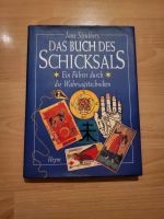 Esoterik Buch Schiksal Niedersachsen - Schladen Vorschau