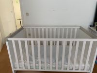 Babybett kinderbett Nordrhein-Westfalen - Recklinghausen Vorschau