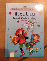 Hexe Lilli feiert Geburtstag - Knister, Bücherbär Erstleser Nordrhein-Westfalen - Swisttal Vorschau