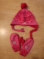 Mädchen Mütze, Schal und Handschuhe (Lillifee) Niedersachsen - Schneverdingen Vorschau