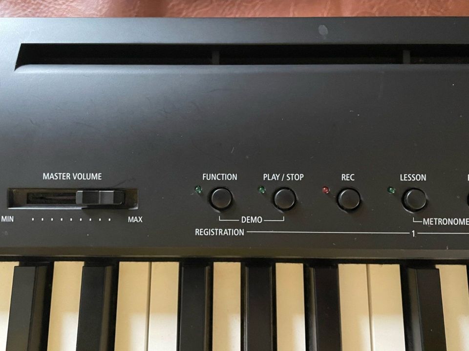 Kawai ES 110 E-Piano in Paderborn