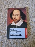 William Shakespeare Macbeth Buch Holzinger Verlag Berlin - Steglitz Vorschau