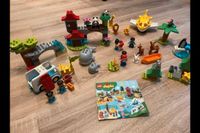 Lego Duplo mehrere Sets Niedersachsen - Axstedt Vorschau