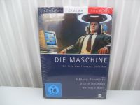 Die Maschine DVD Cinema Edition NEU Gérard Depardieu FSK 16 Hessen - Kassel Vorschau