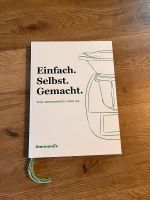 TM Thermomix Kochbuch Einfach. Selbst. Gemacht. Schleswig-Holstein - Ammersbek Vorschau