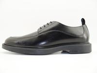 Hugo Boss LARRY_DERB Derby Schnürschuhe Business Schwarz Men 42 Hessen - Stadtallendorf Vorschau