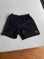 Puma Sporthose Shorts Gr. M Hessen - Lautertal (Vogelsberg) Vorschau