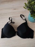 Damen BH (schwarz, Hunkemöller) Kreis Pinneberg - Pinneberg Vorschau