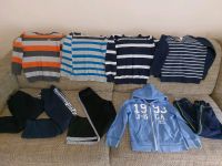 Jungen Paket ( Pullis + Hose) Gr. 122 München - Berg-am-Laim Vorschau