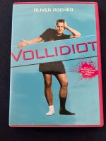 Vollidiot DVD Oliver Pocher Hessen - Niestetal Vorschau