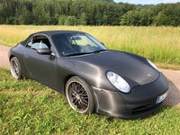 Porsche 911 Carrera 996 Baden-Württemberg - Weil am Rhein Vorschau