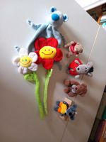 Zu verschenken, Teddy und Plüschfiguren Hessen - Wolfhagen  Vorschau