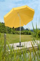 Schneider Schirme Sonnenschirm Ibiza abknickbar, ohne Schirmständ Nordrhein-Westfalen - Lübbecke  Vorschau