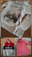 3x Sweatshirt Größe M , Adidas  und andere Hessen - Bad Wildungen Vorschau